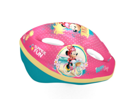 Fietshelm  Disney "Minnie Mouse" maat M