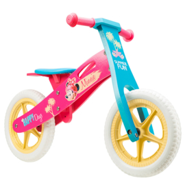 Loopfiets  Disney "Minnie Mouse"