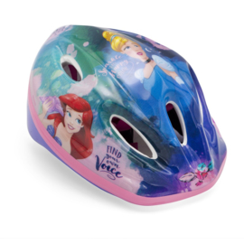Fietshelm  Disney "Princess II" maat M