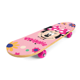 Houten skateboard 24" Disney "Minnie Mouse"