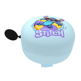Fietsbel retro 60mm Disney "Stitch"