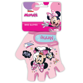 Fietshandschoentjes Disney "Minnie Mouse"
