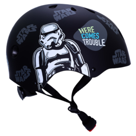 Sport helm  Star Wars  maat M/L