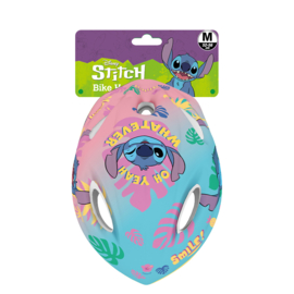 Fietshelm  Disney "Stitch" maat M