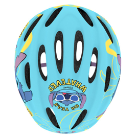 Fietshelm  Disney "Stitch" maat S