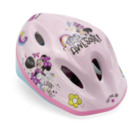 Fietshelm  Disney "Minnie Mouse" maat M