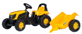 Traptractor JCB Junior