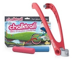 Chalktrail bike