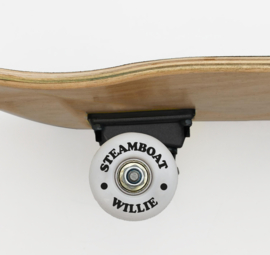 Houten skateboard 31" Dinsey "Mickey's Steamboat Willy"