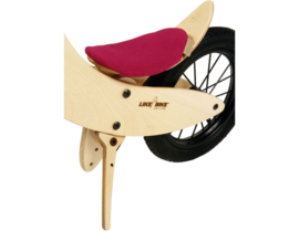 Zijstandaard "Mini" voor LIKEaBIKE berken