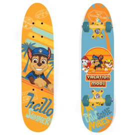 Skateboard 24" Nickelodeon "Paw Patrol" boys
