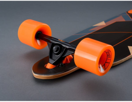 Longboard "Nexus"