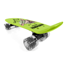 Pennyboard 22" Star Wars "Grogru"