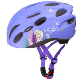 In-mold fietshelm maat M