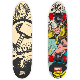 Houten Skateboard Marvel "Thor"