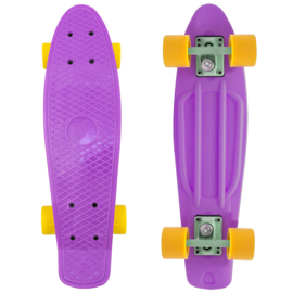 Pennyboard 22" Seven "Purple Mango"