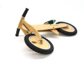 Loopfiets LIKEaBIKE "Forest"
