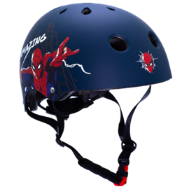 Sport helm  Marvel "Spiderman" maat M
