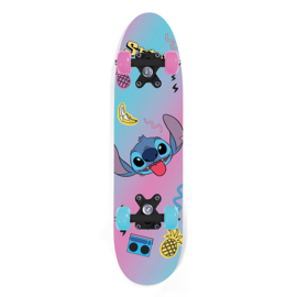 Houten skateboard 24" Disney "Stitch"