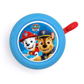 Fietstbel "Paw Patrol" boys