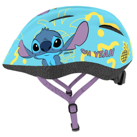 Fietshelm  Disney "Stitch" maat S