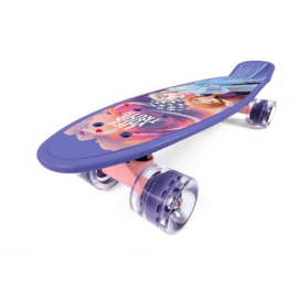 Pennyboard 22" Disney "Frozen, Life your Truth"