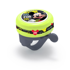 Fietsbel  Disney "Mickey Mouse"