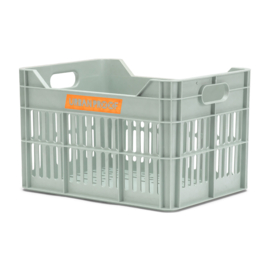Fietskrat UrbanProof Junior mint