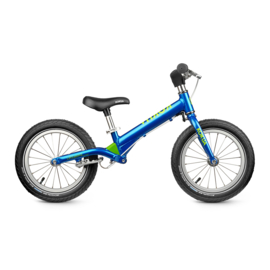 Loopfiets 14" LIKEaBIKE "Jumper" Ocean Edition