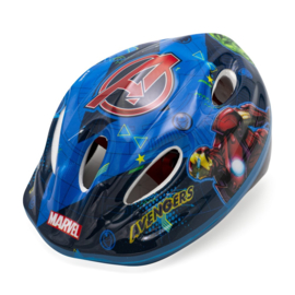 Fietshelm  Marvel "Avengers" maat M.