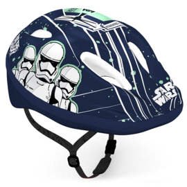 Fietshelm Star Wars "Stormtroopers" maat S.