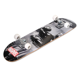 Houten skateboard 31" Marvel "Spiderman"