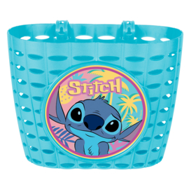 Fietsmandje Disney "Stitch"