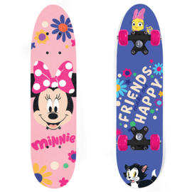 Houten skateboard 24" Disney "Minnie Mouse"