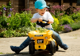 Looptractor CAT Dumper