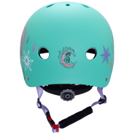 Sport helm Disney "Frozen" maat M