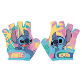 Fietshandschoentjes Disney "Stitch"