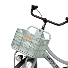 Fietskrat UrbanProof Junior mint