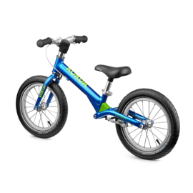 Loopfiets 14" LIKEaBIKE "Jumper" Ocean Edition