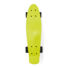 Pennyboard 22" Seven "Black Lemon"