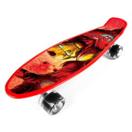 Pennyboard 22" Marvel "Iron Man"