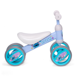 4-wiels Loopfiets Disney "Stitch"