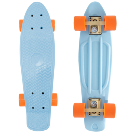 Pennyboard 22" Seven "Blue Orange"