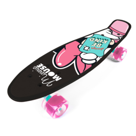 Pennyboard 22" Disney "Minnie Mouse, Always Be Kind"