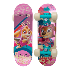 Skateboard 17" Nickelodeon "Paw Patrol" girls