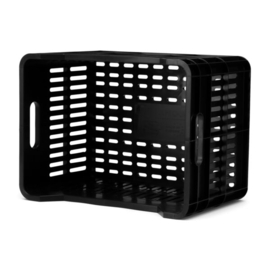 Fietskrat UrbanProof  zwart