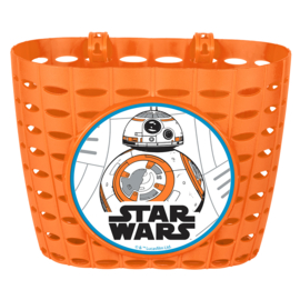 Fietsmandje Star Wars "BB8"