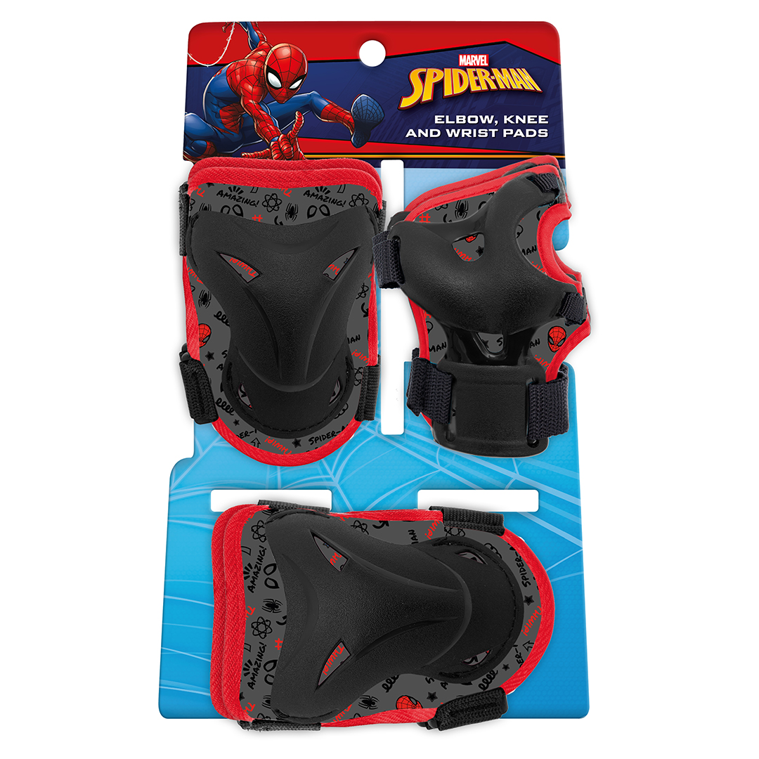 Beschermerset Marvel "Spiderman"