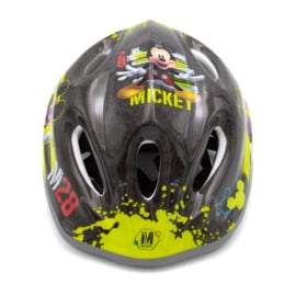 Fietshelm  Disney "Mickey Mouse" maat M.