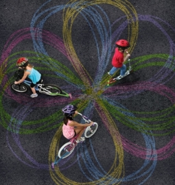 Chalktrail bike